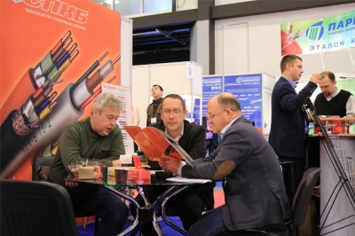 Выставка Securika St. Petersburg глазами посетителей