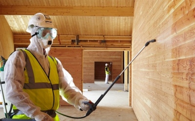 ВНИИПО МЧС уточнил понятие тонкослойной огнезащиты