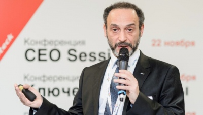 Посещаемость конференций на форуме All-over-IP выросла на 30,7%