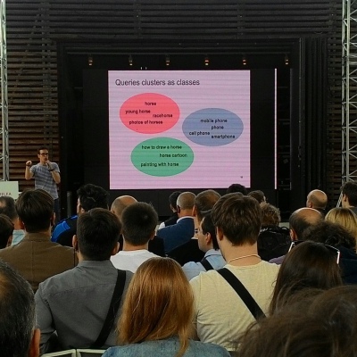 Яндекс создал свой датасет изображений на базе CTR