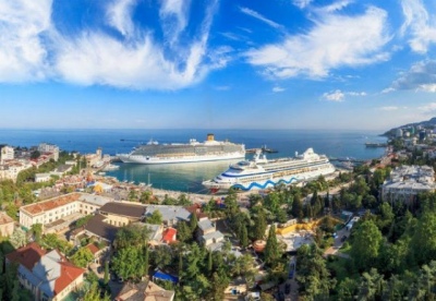 Компания «Интегра-С» обеспечила транспортную безопасность морских портов в Крыму