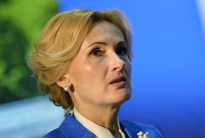 Кабмин утвердил правила хранения данных по «пакету Яровой»