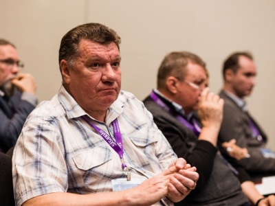 Юрий Завалин: «Если опять время на обсуждение доклада будет превышать время самого доклада, то, значит, мы добились своего!»