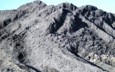 Рынок золошлаковых материалов в России может достигнуть 35 миллионов тонн в год