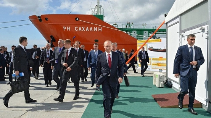 Главгосэкспертиза согласовала проект строительства «мозгового центра» судостроительного комплекса «Звезда»