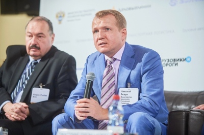 Минтранс разрабатывает электронную накладную