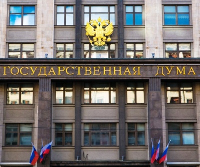 Госдума приняла Закон о противопожарной пропаганде