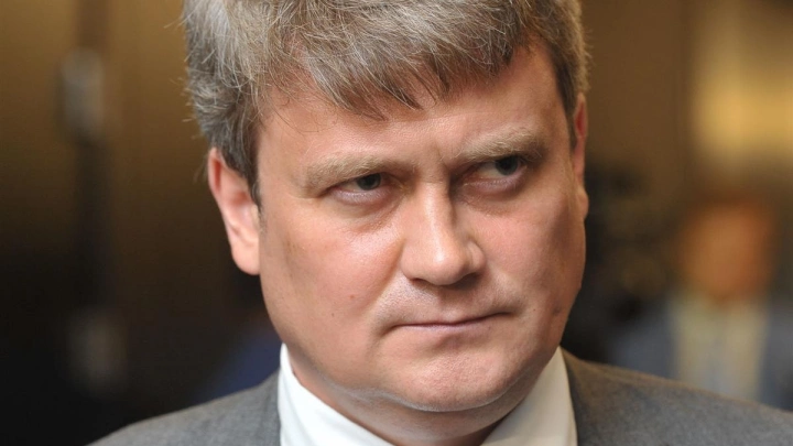 Александр Зорин. Организация «Цифровая экономика» помогает регионам внедрять эффективные цифровые решения