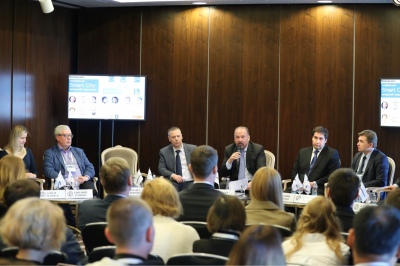 Минстрой запустит «Банк решений Умного города» в мае 2018 года