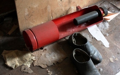 Отсутствие пожарных активно компенсируют