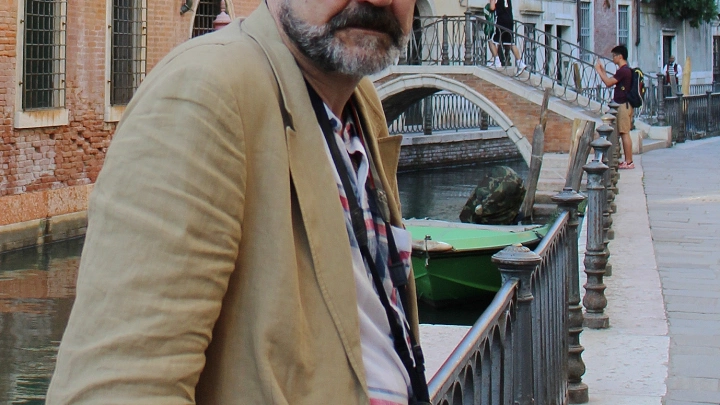 Александр Попов. ООО «Тахион»