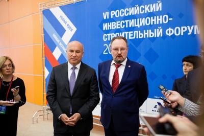 Игорь Манылов: «В проекте стадиона на Крестовском острове ничто не мешало выкатывать поле»