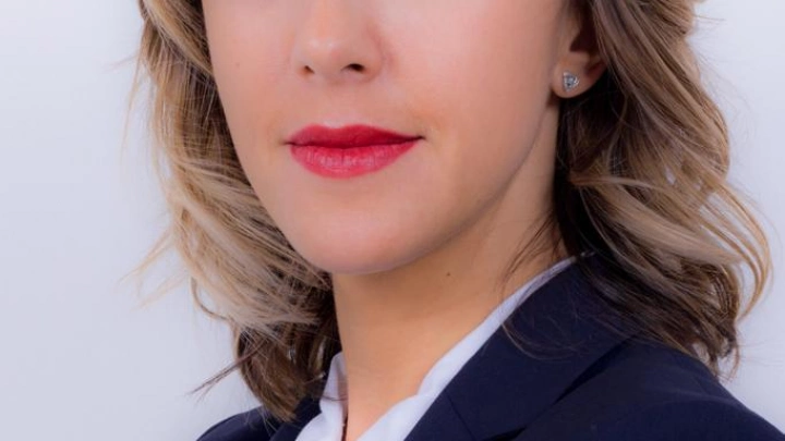 Тамара Морозова. RecFaces