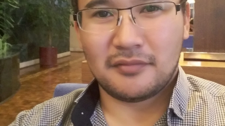 Андрей Степанов. Клавиатура ППКОП-04