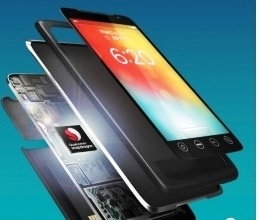 Стартап из Израиля разрабатывает «всевидящий» смартфон