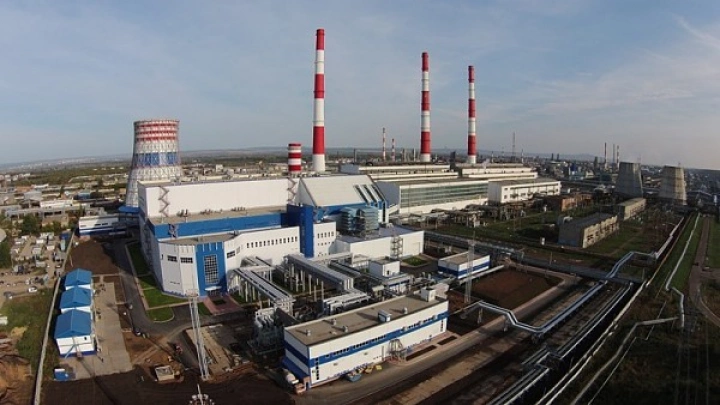 Президент объявил чрезвычайную ситуацию федерального уровня из-за разлива соляры в Норильске