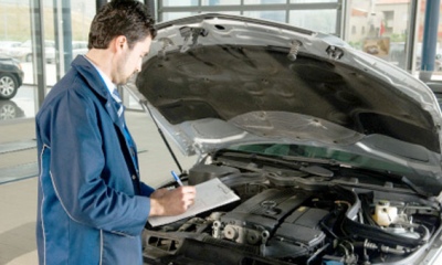 Технический осмотр автомобиля начнут фиксировать на видео