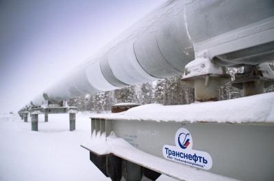«Транснефть» просит полномочия для своей охраны