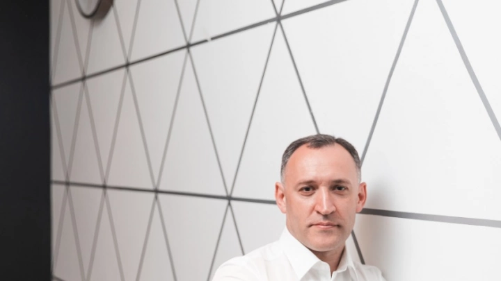 Андрей Шпиленко. Ассоциации кластеров и технопарков России