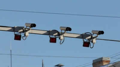 «Синие ведерки» разбираются с Автоураганами