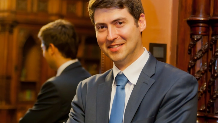 Александр Ануфриенко. Национальный Центр Информатизации