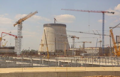 За Белорусской АЭС проследит информационно-аналитический центр