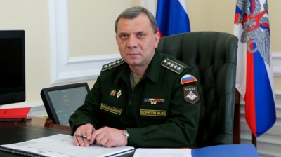 Вице-премьер Юрий Борисов стал куратором госполитики в области ГО и ЧС