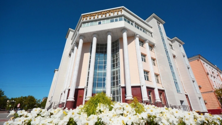 Бурятский госуниверситет получит новое общежитие