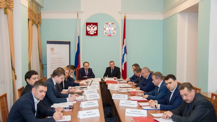 Повышение эффективности инвестиций требует взаимодействия проектировщиков, заказчиков и экспертов