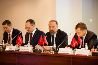 340 млрд рублей сэкономила госэкспертиза за девять месяцев 2017 года