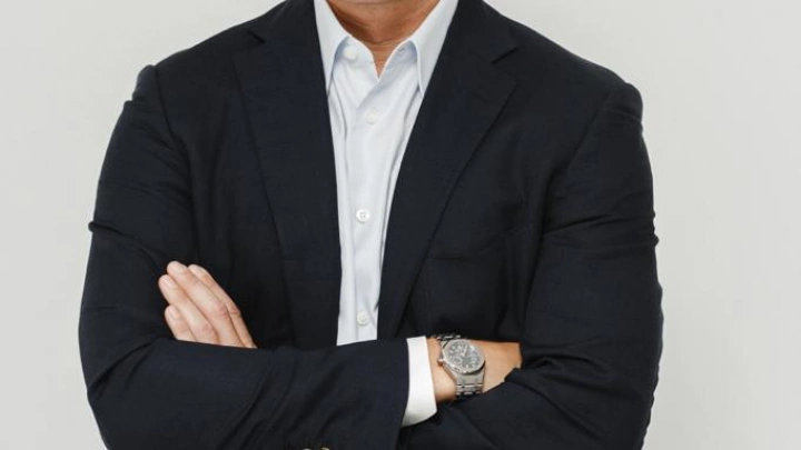 Евгений Мискевич. «Центр 2М»