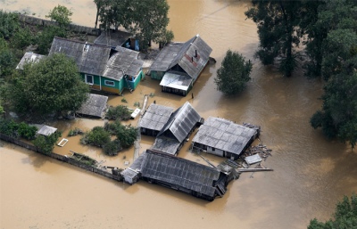 620 млн рублей выплачено пострадавшим от ЧС жителям Приморья