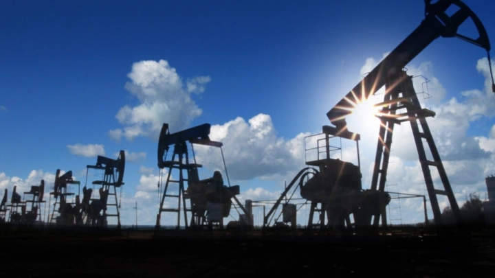 Главгосэкспертиза одобрила проект строительства узла сдачи газа на Высоковском месторождении