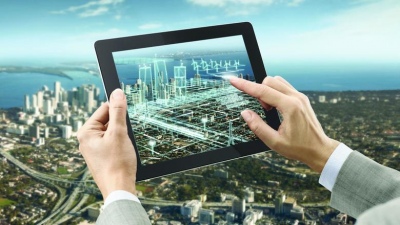 Ростелеком презентует проект «Умный город - Сатка» в Челябинске