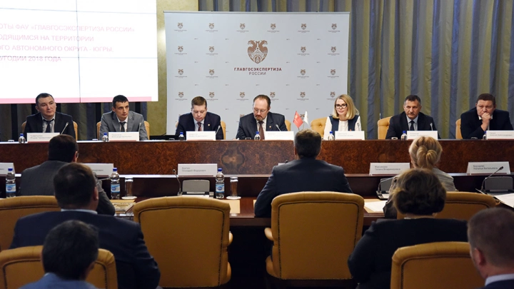 Конструктивный диалог позволяет эффективно решать все возникающие рабочие вопросы