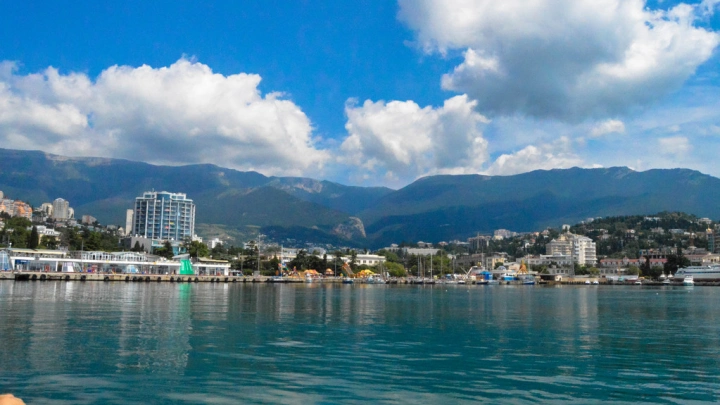 В Ялте состоялся семинар Ростехнадзора по вопросам предоставления государственных услуг