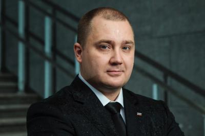 Игорь Бедеров - Деятельность службы безопасности должна протекать строго в рамках законности