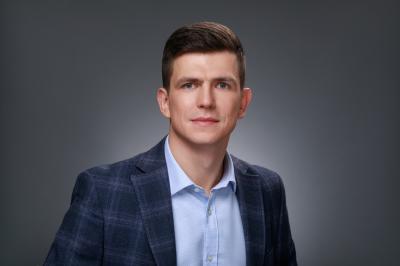 Дмитрий Шабанов, руководитель направления мультимедийных систем ИТ-компании КРОК 