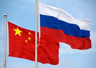 Россия и Китай договорились о сотрудничестве по проекту создания навигационного чипсета