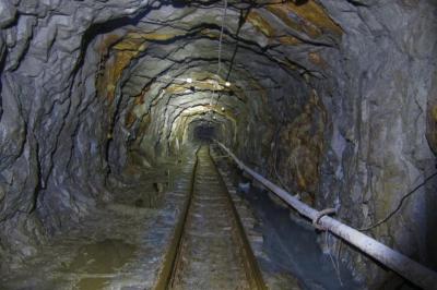 На шахте «Воркутинская» в Коми погибли горняки