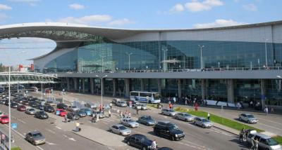 В Шереметьево пройдет реконструкция перрона терминала С