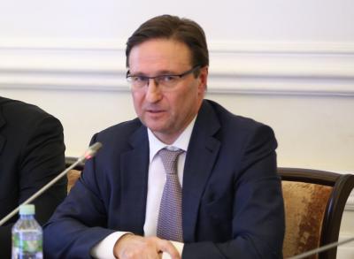 Руководитель Ростехнадзора рассказал о состоянии промышленной безопасности в России