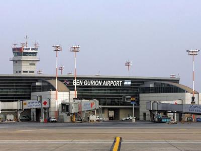 СМИ: журналист из Израиля поставил под сомнение репутацию одного из самых безопасных аэропортов мира