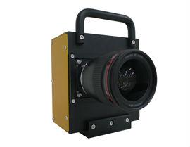 Canon анонсировала видеокамеру с разрешением 250 мегапикселей