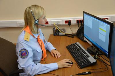 Единый центр оперативного реагирования Екатеринбурга заработает в 2017 году
