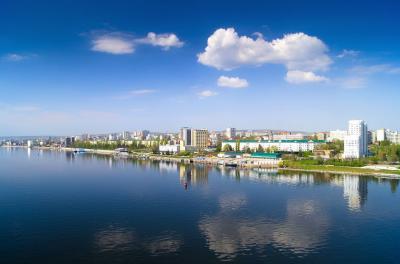 До 2020 года в Саратовской области внедрят программу «Безопасный город»
