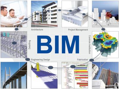 Объединение проектировщиков обсудило подготовку к BIM-буму