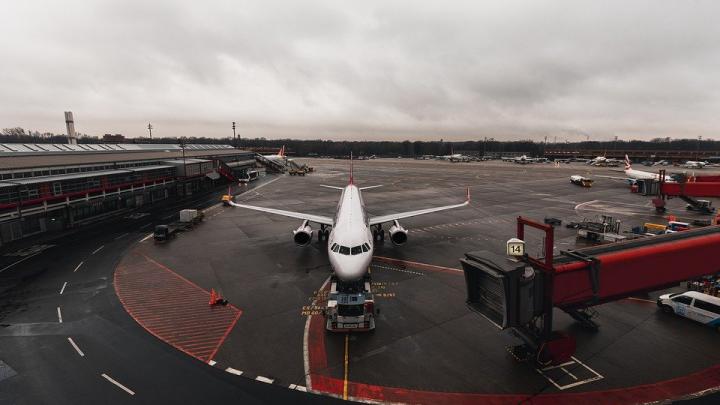 Смягчение требований к малым аэропортам будет способствовать развитию сети воздушных пассажирских перевозок