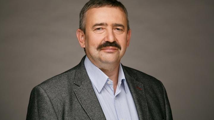 Лев Матвеев избран в правление ассоциации РУССОФТ