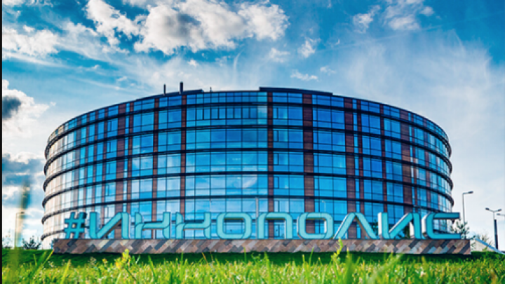 150 млн рублей потратит ГК Astra Linux на открытие центра разработок в Иннополисе